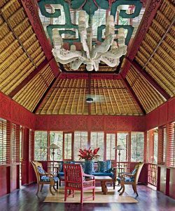 Balinese Inspiration Home Decorating Decoration Ideas 006 250x300 