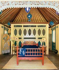 Balinese Inspiration Home Decorating Decoration Ideas 008 250x300 