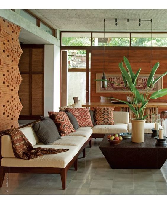 35 Balinese Interior Design Concept Southeast Asian Decorating Ideas