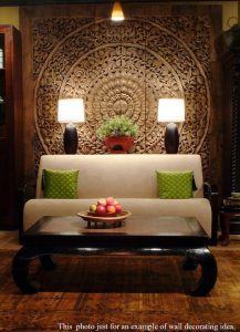 Balinese Inspiration Home Decorating Decoration Ideas 027 217x300 