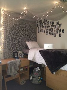 30 College Dorm Room Decorating Ideas (you don't want to miss)