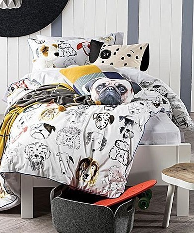 30 Dog Themed Bedroom Decorating Ideas Decor Buddha