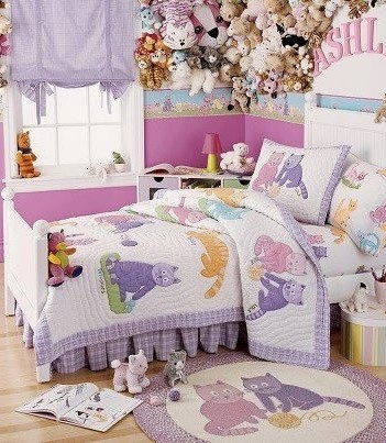 Cat Themed Bedroom Decorating Ideas 30 Ideas For Cat Lovers