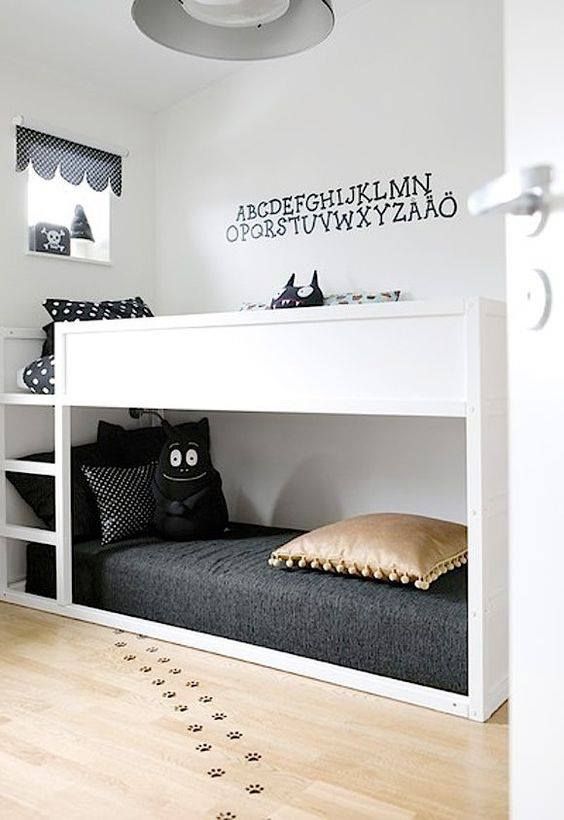 cat-themed bedroom decorating ideas (30+ ideas for cat lovers)