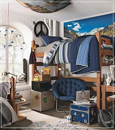 30 College Dorm  Room  Decorating  Ideas  you don t want to miss 