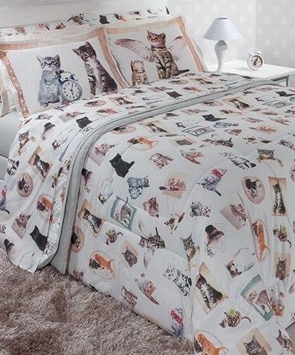 Cat-Themed Bedroom Decorating Ideas (30+ Ideas for Cat Lovers)