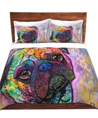 30+ Dog Themed Bedroom Decorating Ideas | Decor Buddha