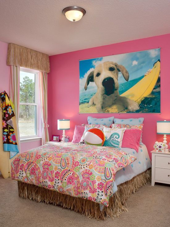 38 Popular Dog bedroom ideas Trend 2020