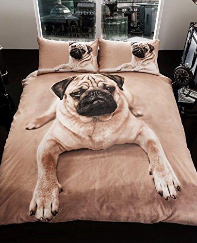 30+ Dog-Themed Bedroom Decorating Ideas