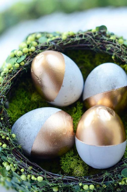 30 Easter Decorating Ideas