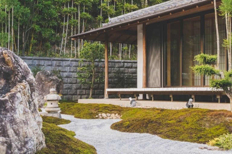 How to Create a Zen Garden in Your Backyard?